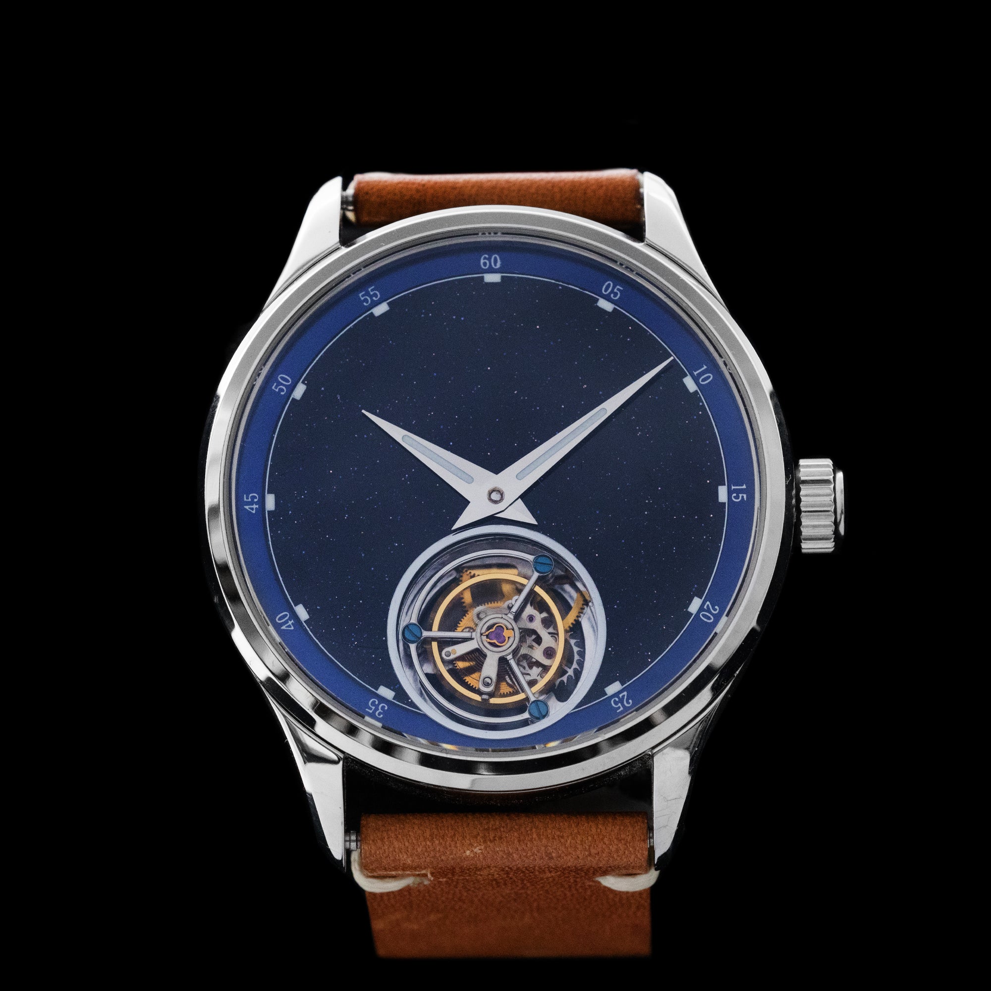 Sugess tourbillon review hot sale