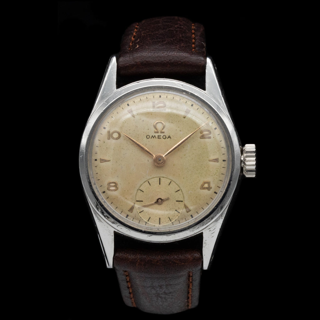 Vintage Omega Watches Omega Military Discount Omega WWW (1945