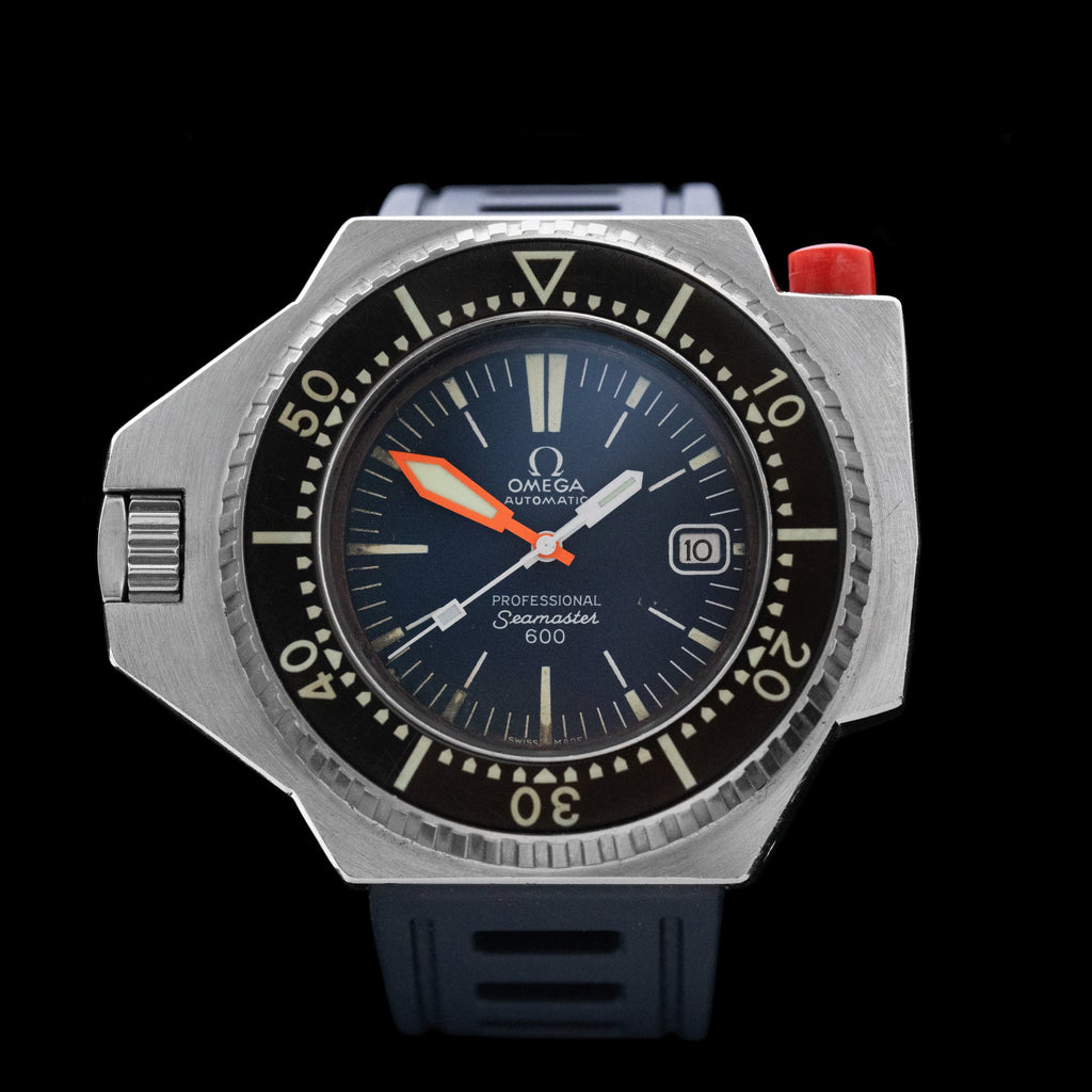 Seamaster 600 Ploprof Bracelet Ploprof Bracelet Deals