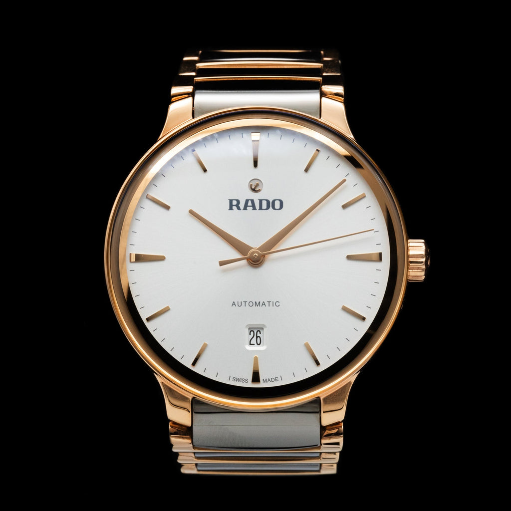 Rado 2024 Centrix Automatic – FiveFortyFive