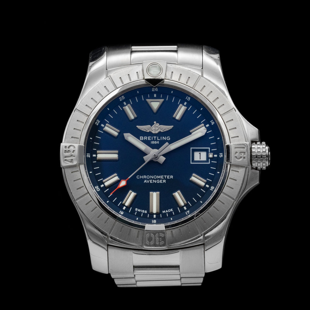 Breitling 2020 Avenger Automatic 43