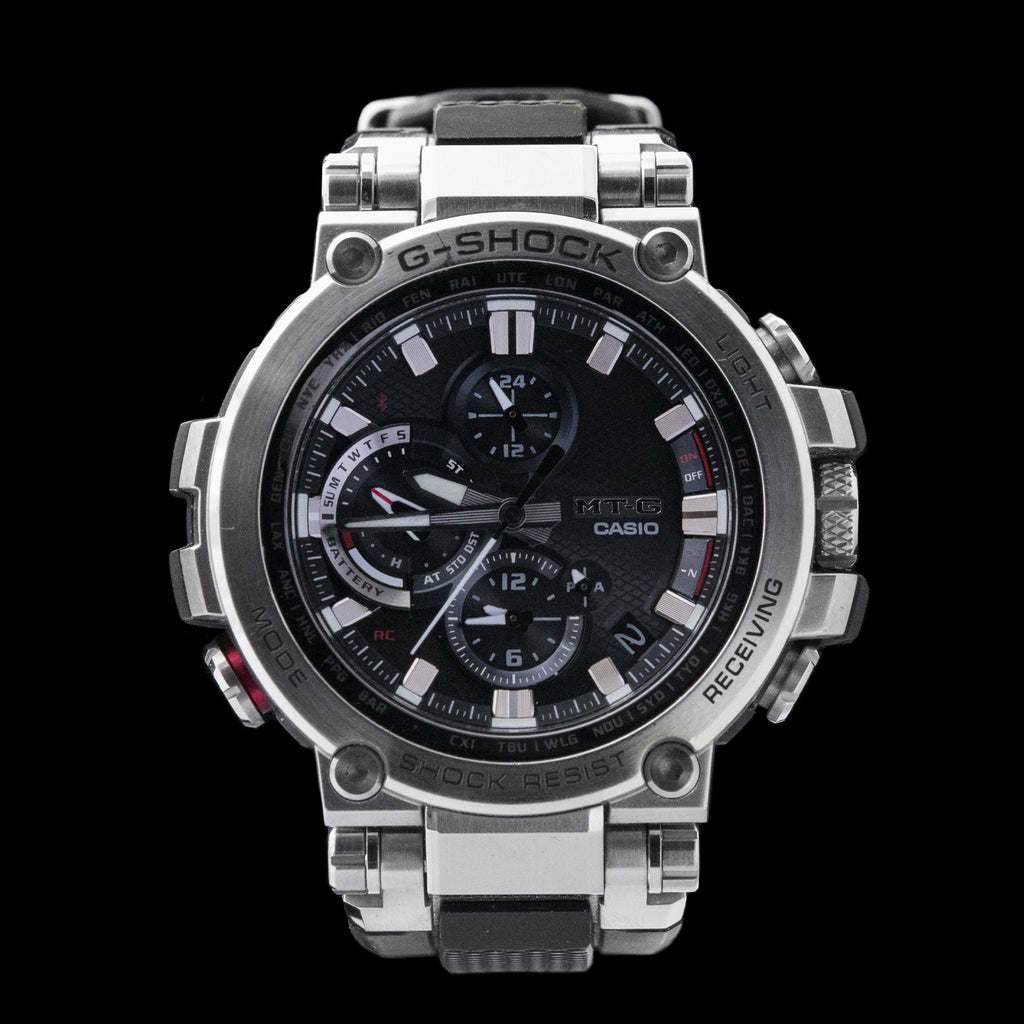 G shock mtgb online