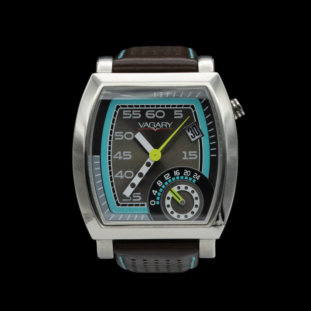 Citizen Vagary Tonneau – FiveFortyFive