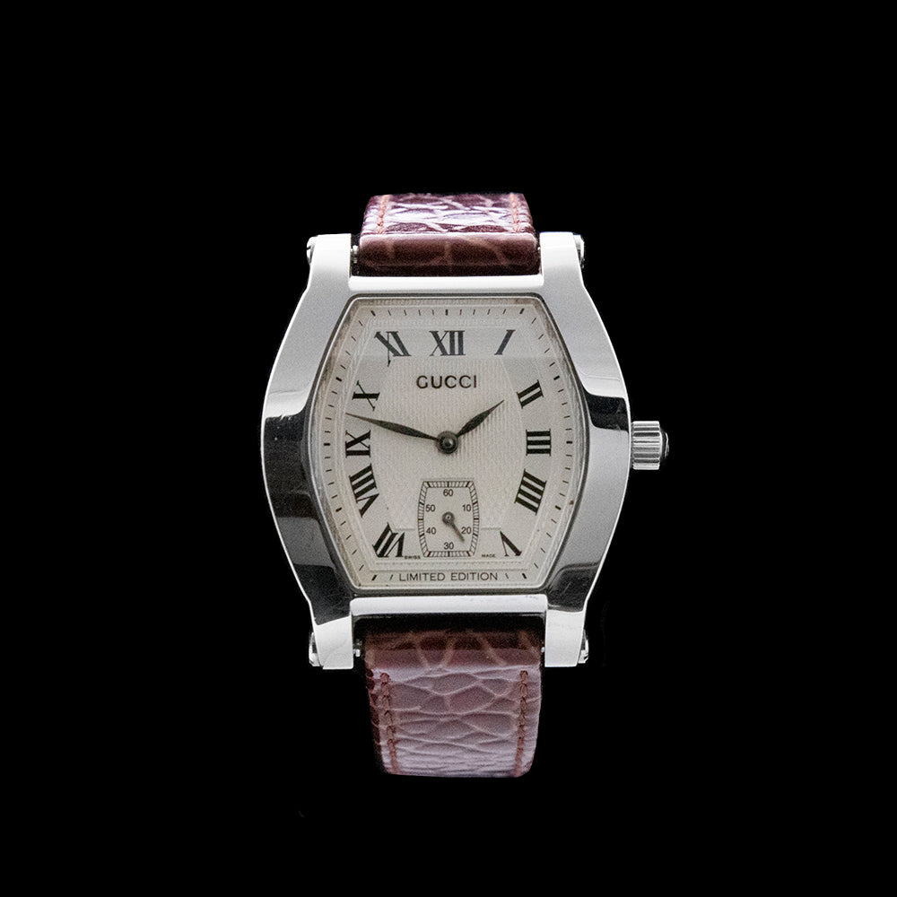 Gucci - Limited Edition 7600 SS – FiveFortyFive