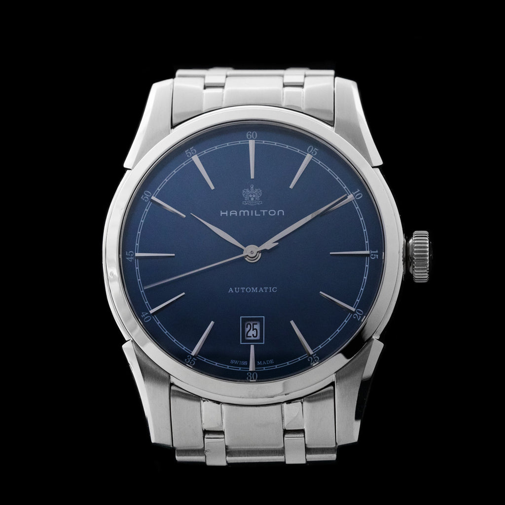 Hamilton 2017 American Classic 'Spirit of Liberty'