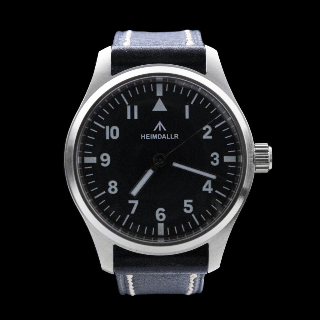 Heimdallr Field Watch