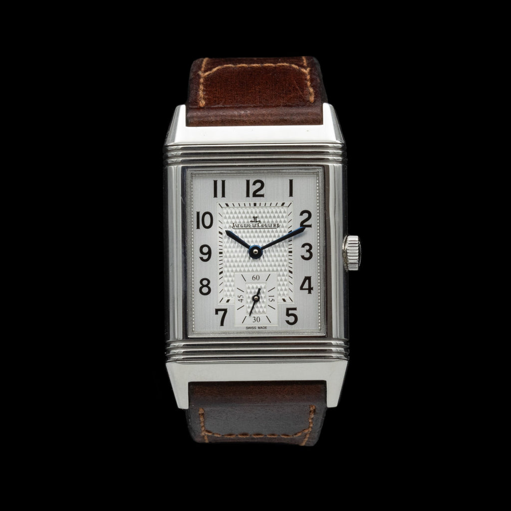 Jaeger LeCoultre 2021 Reverso Classic