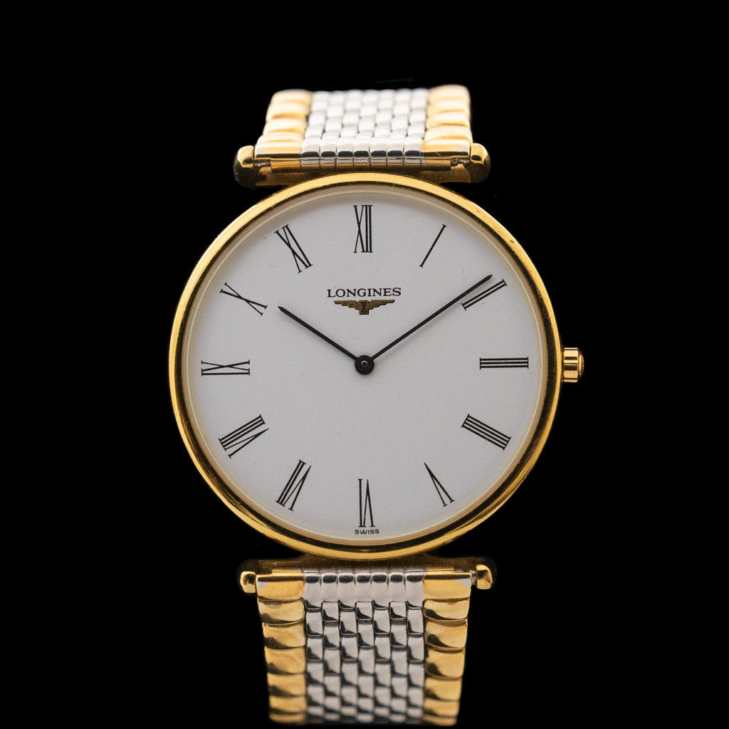 Longines La Grande Classique 33mm FiveFortyFive