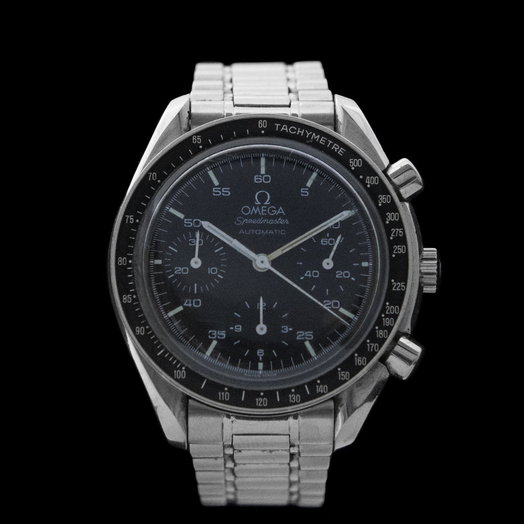 Omega Speedmaster Automatic Reduced – FiveFortyFive