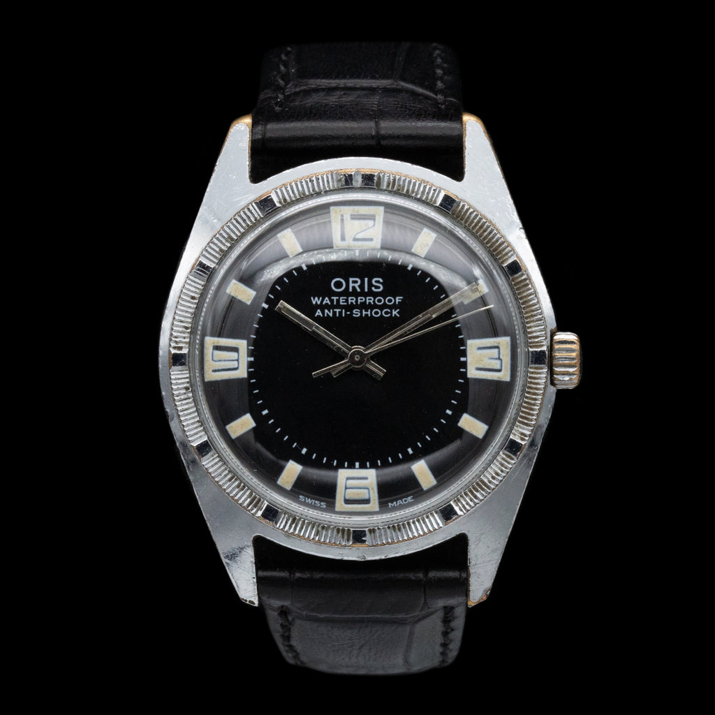 Oris Vintage Divers Sixty-Five - Main Image