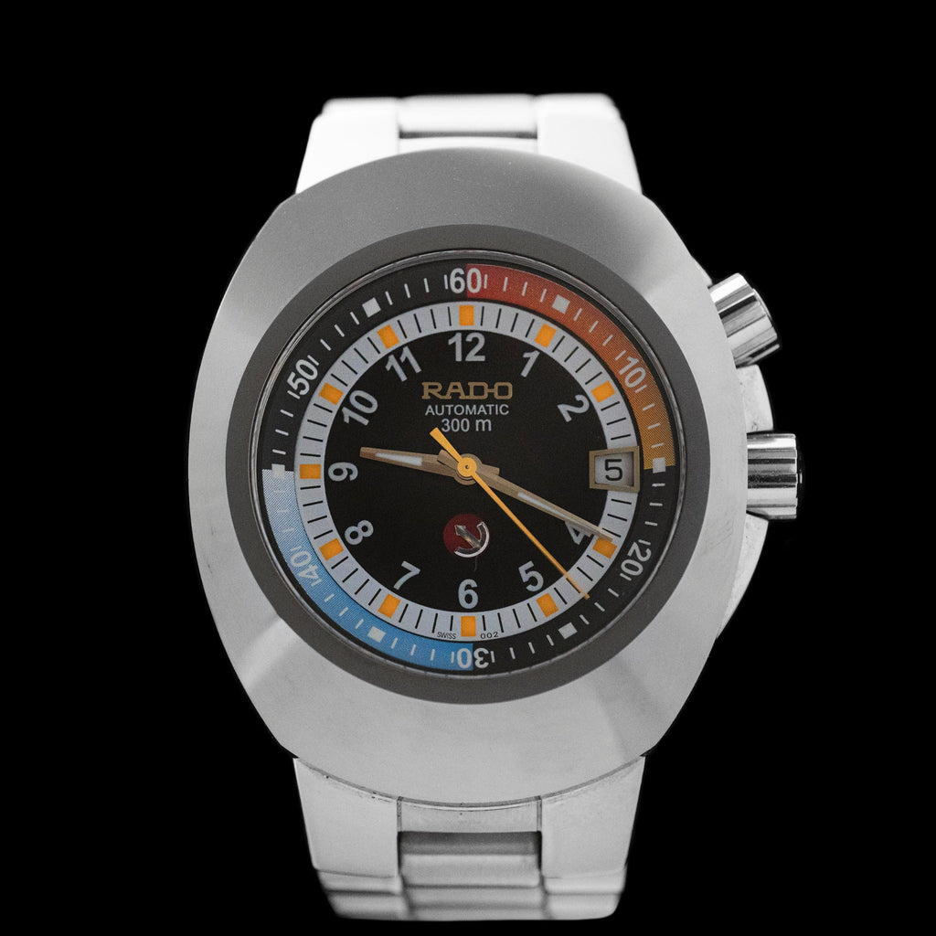 Rado Diastar Automatic Diver - Main Image