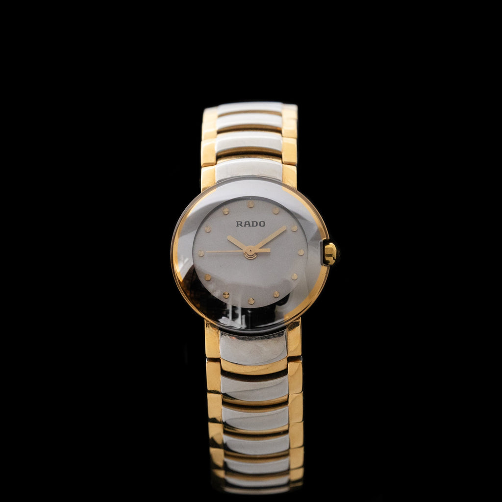 Rado Ladies Diastar Quartz1