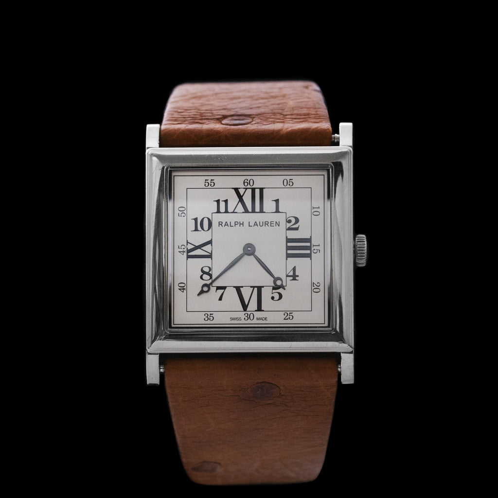 Ralph Lauren Slim Classique – FiveFortyFive