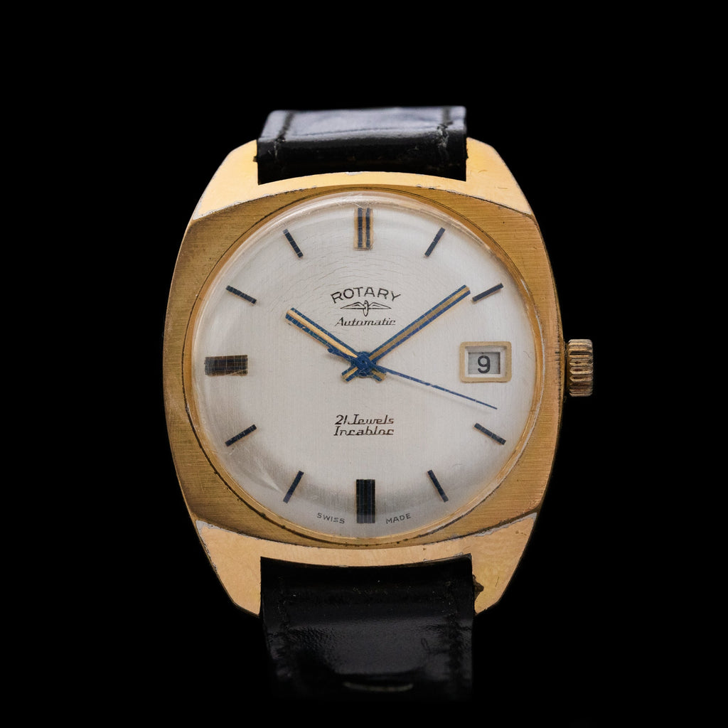 Rotary - Vintage Automatic 