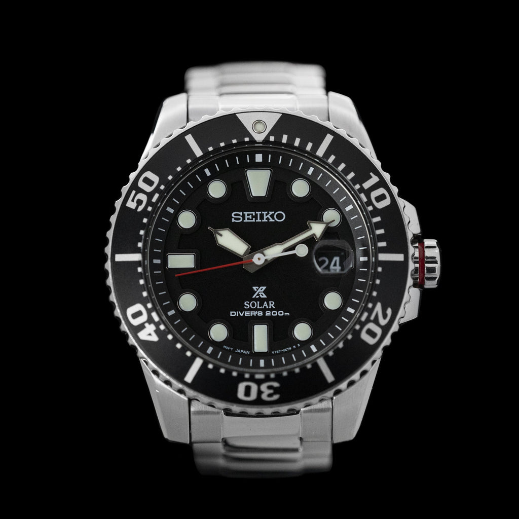 Seiko diver 2019 on sale