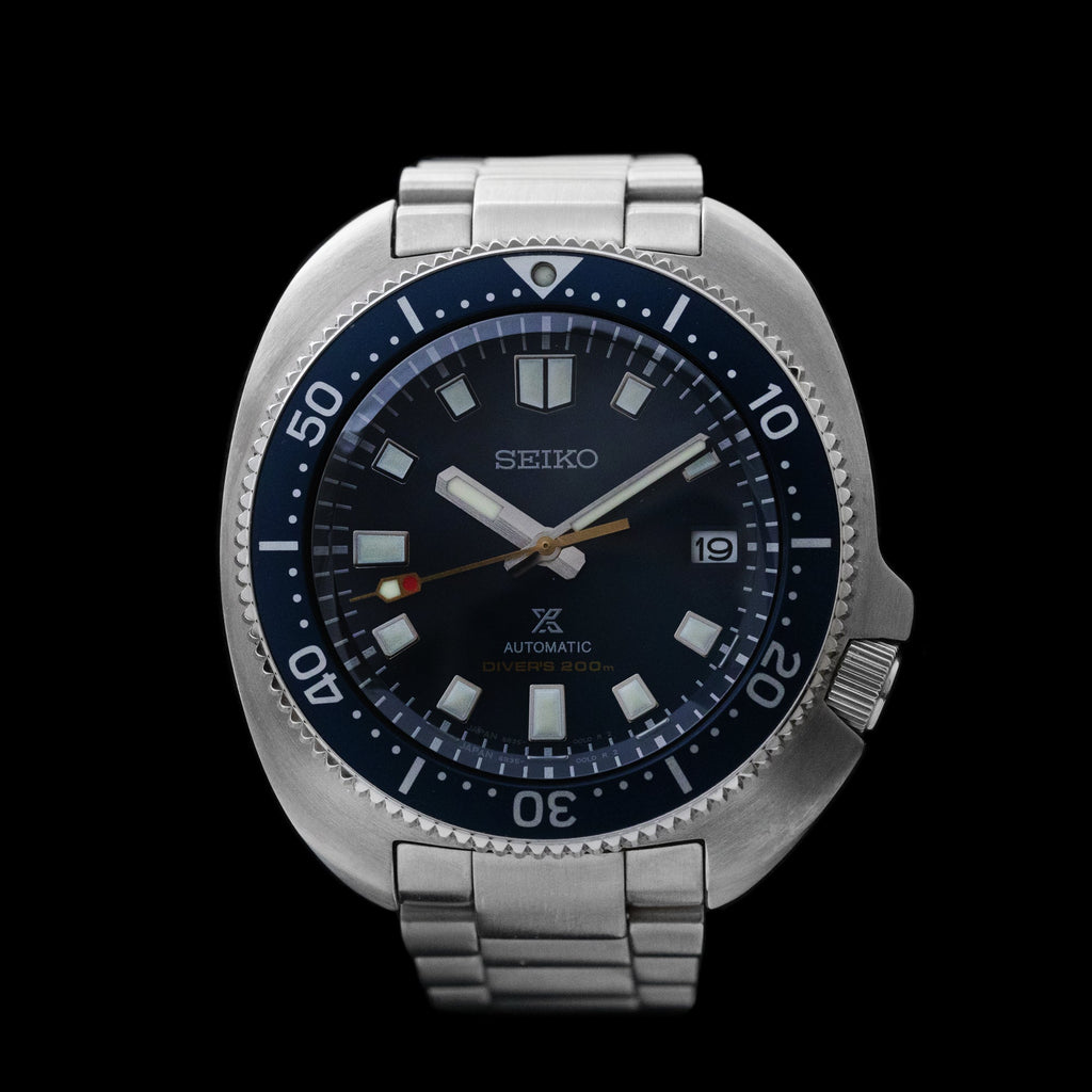 New seiko willard 2021 sale