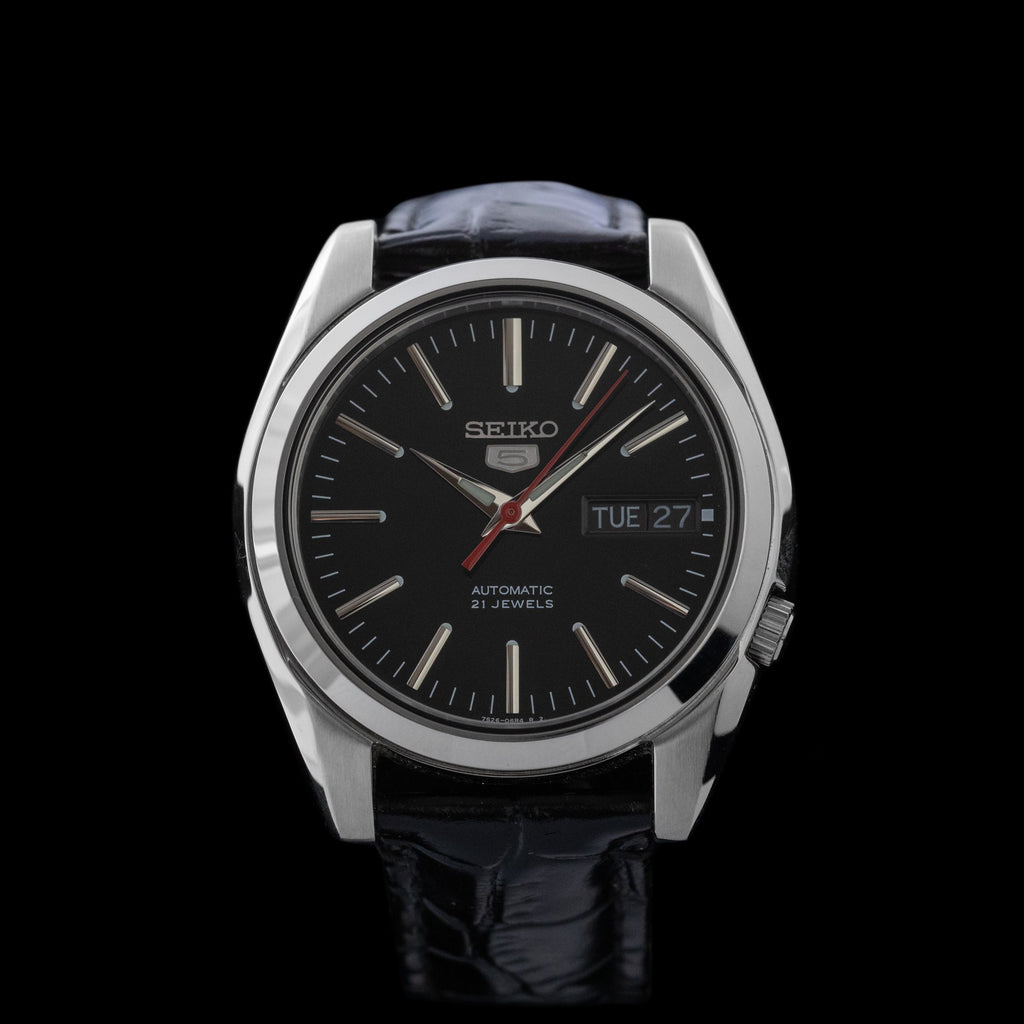 Seiko 2020 Sports SNKL45 – FiveFortyFive - Main Image