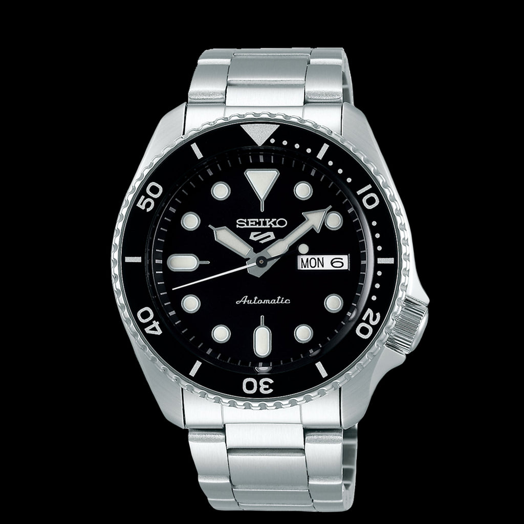 Seiko Sports SKX SRPD55K – FiveFortyFive1