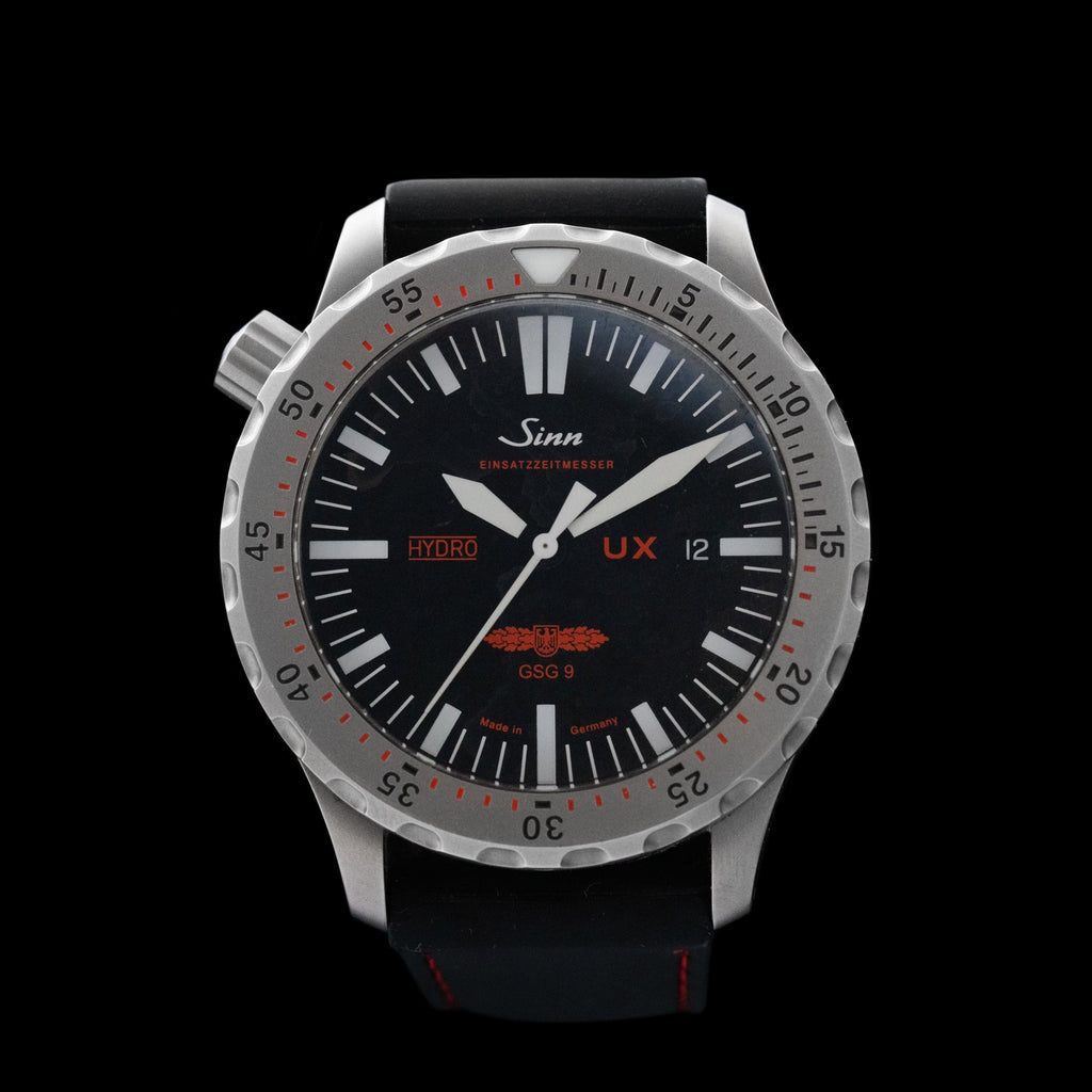 Sinn UX GSG 'EZM 2B' – FiveFortyFive