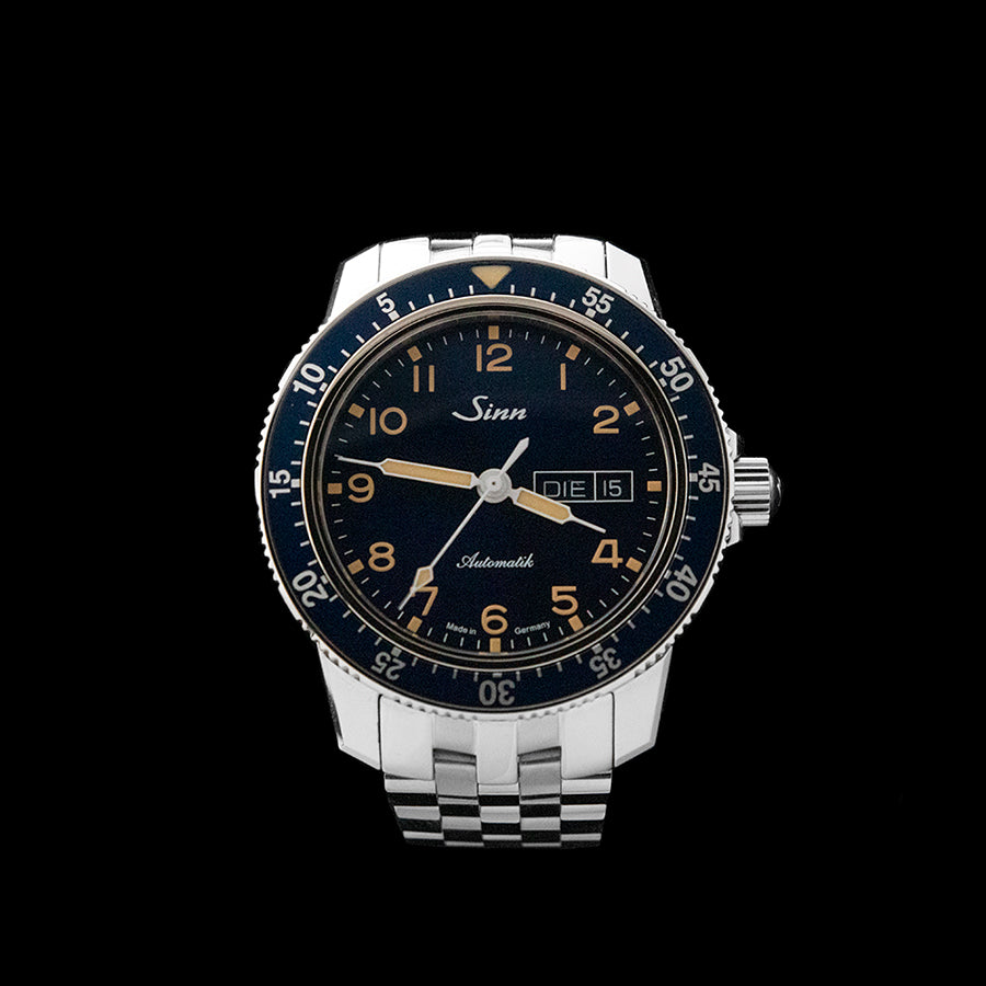 Sinn 104 Limited Edition