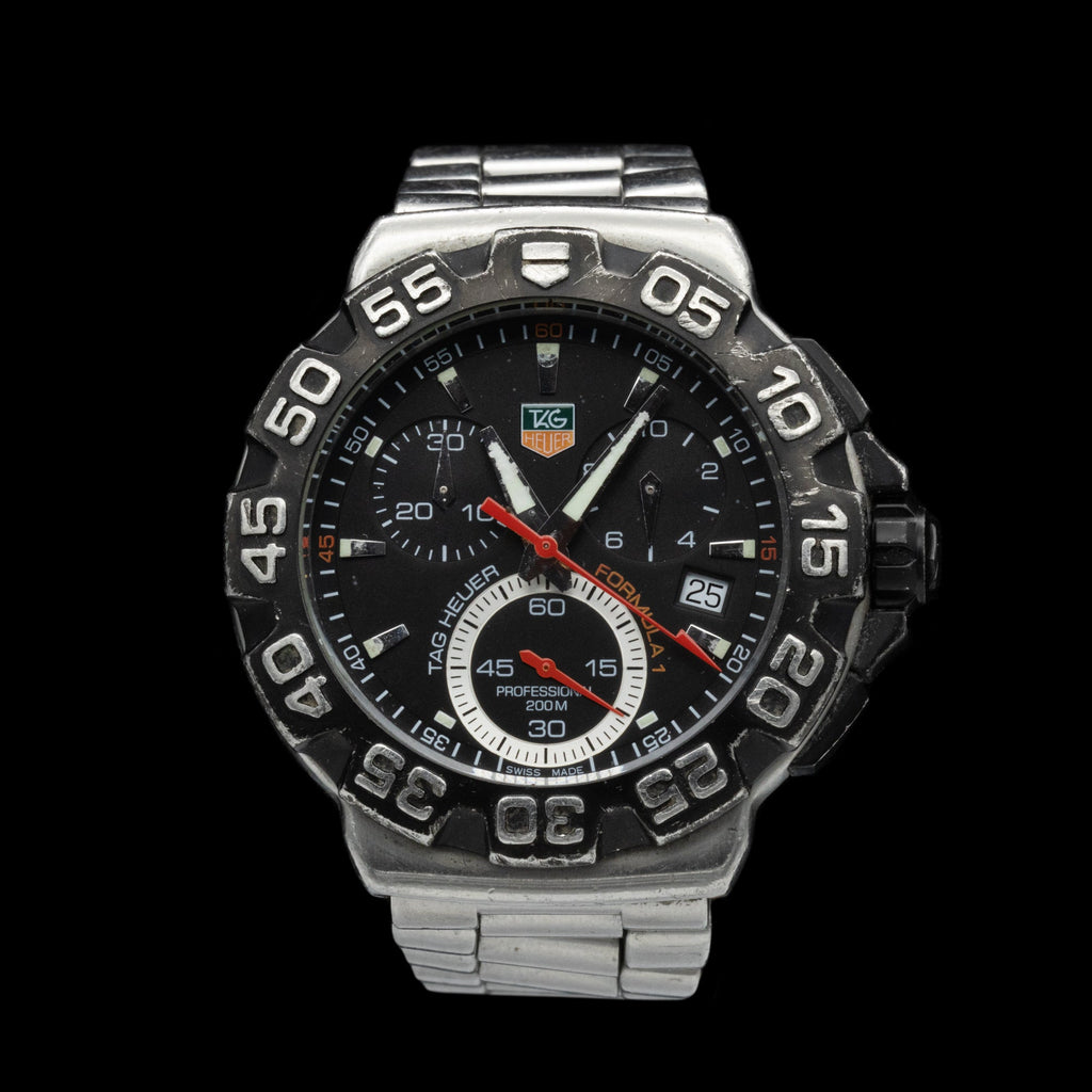 Tag heuer formula 1 2012 deals