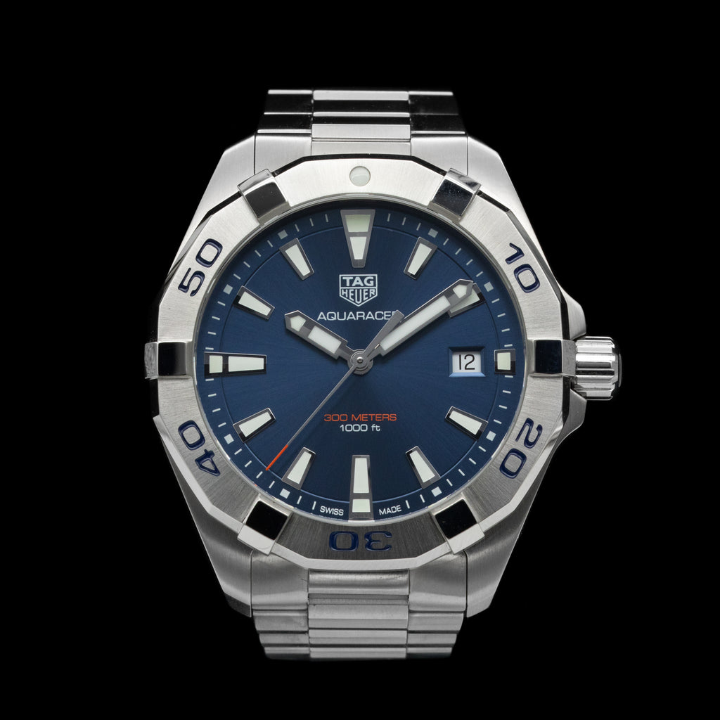 TAG Heuer Aquaracer Quartz WBD1112