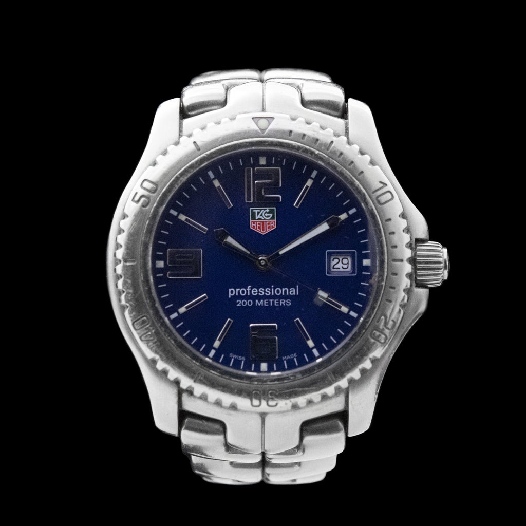 TAG Heuer Link WT11111