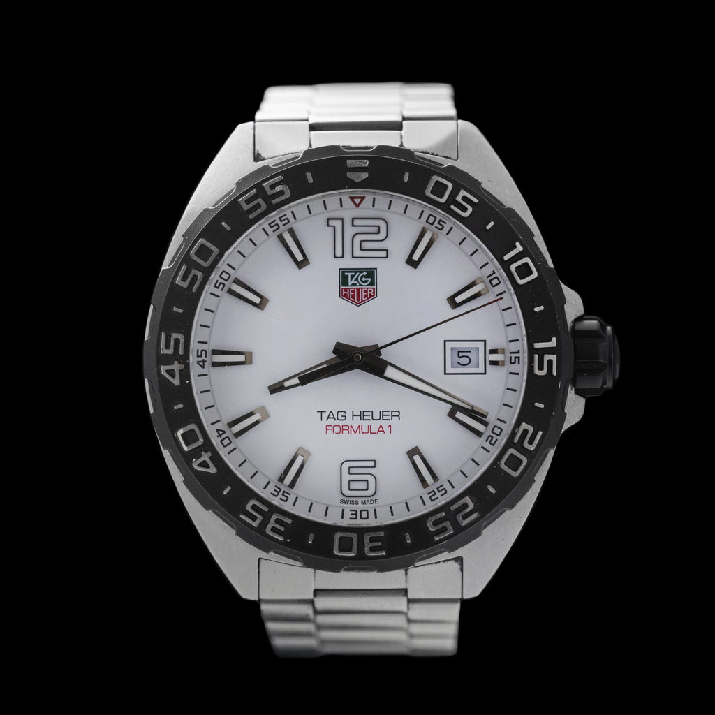 Tag Heuer 2015 Formula 1