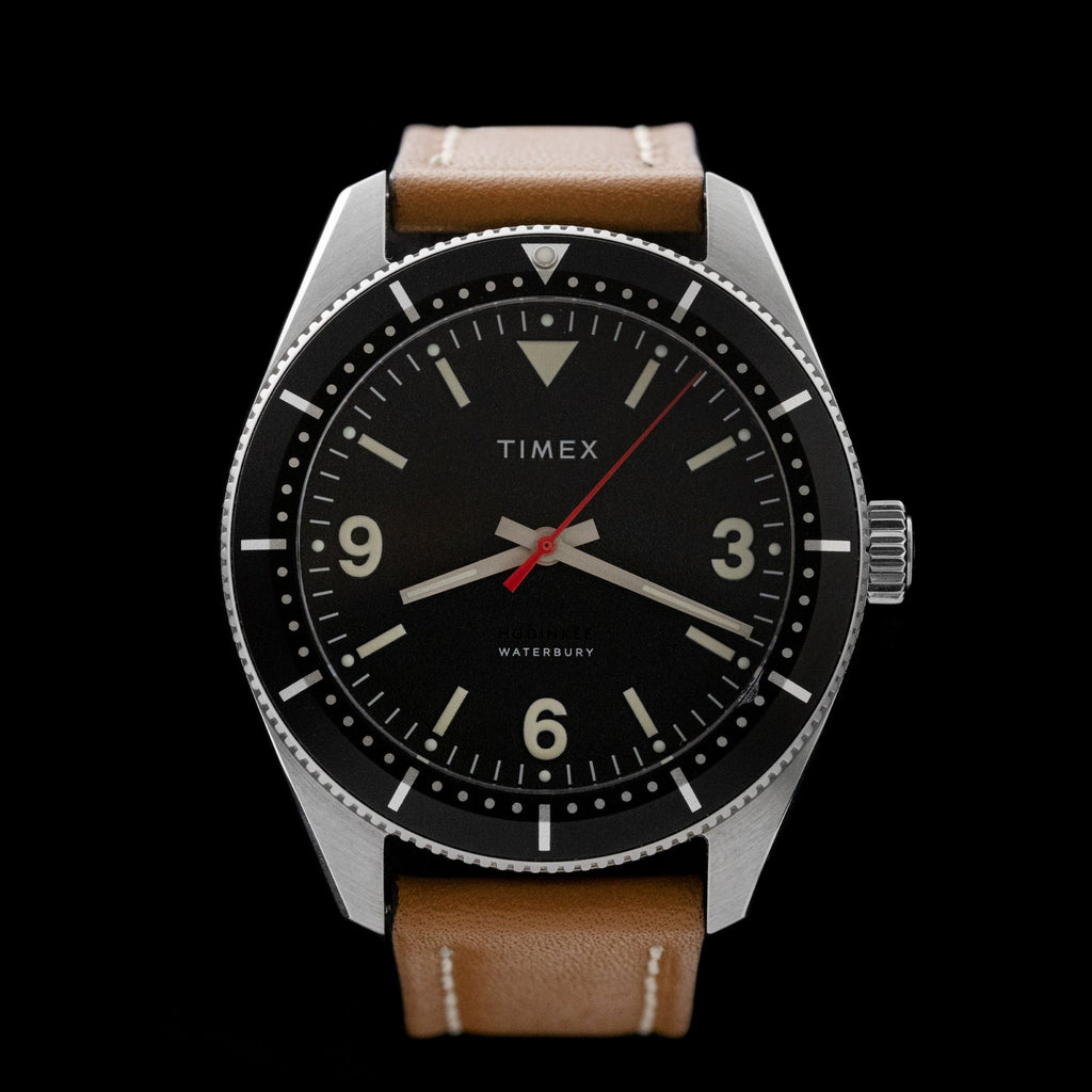 Timex Hodinkee Limited Timex Limited Q Timex HODINKEE Limited Edition