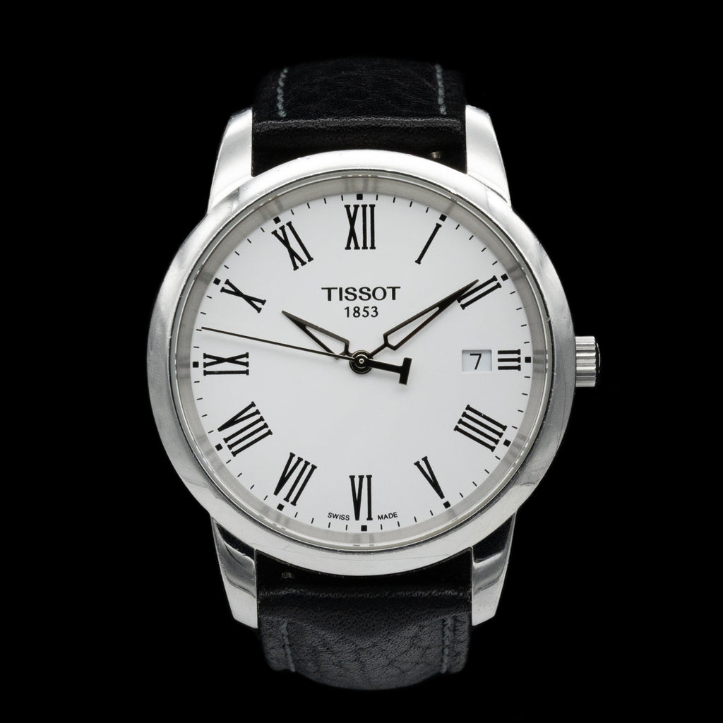 Tissot T-Classic Dream 38mm – FiveFortyFive