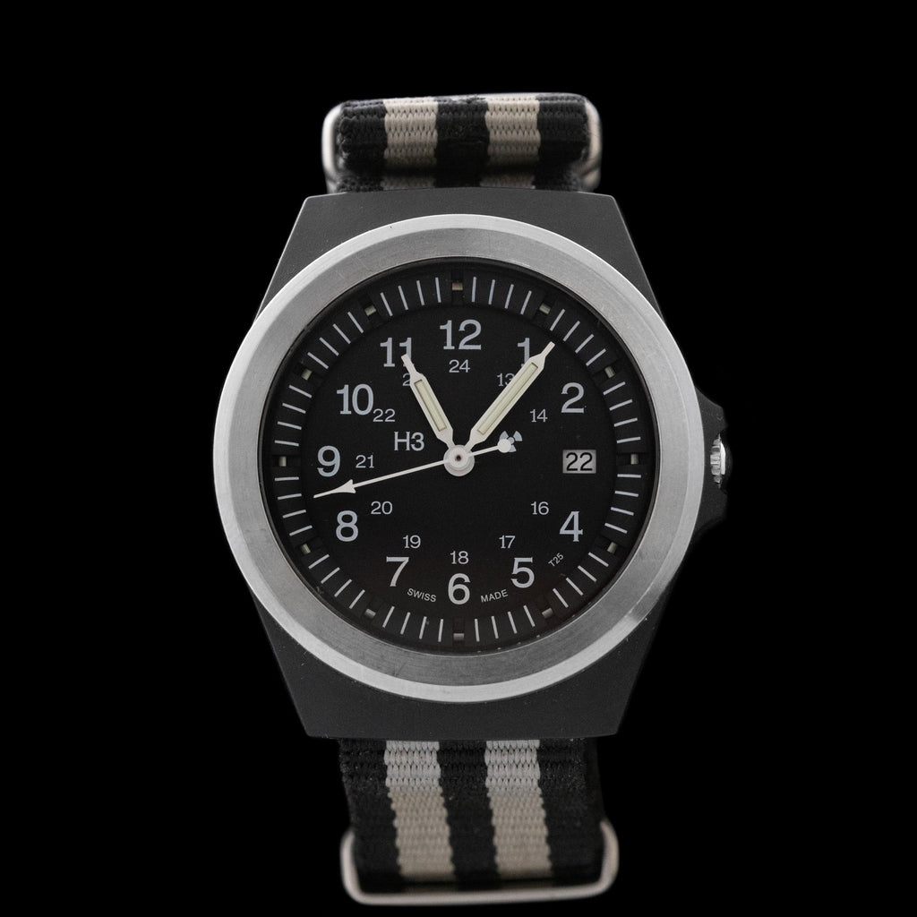 Traser Military P5900 Type – FiveFortyFive