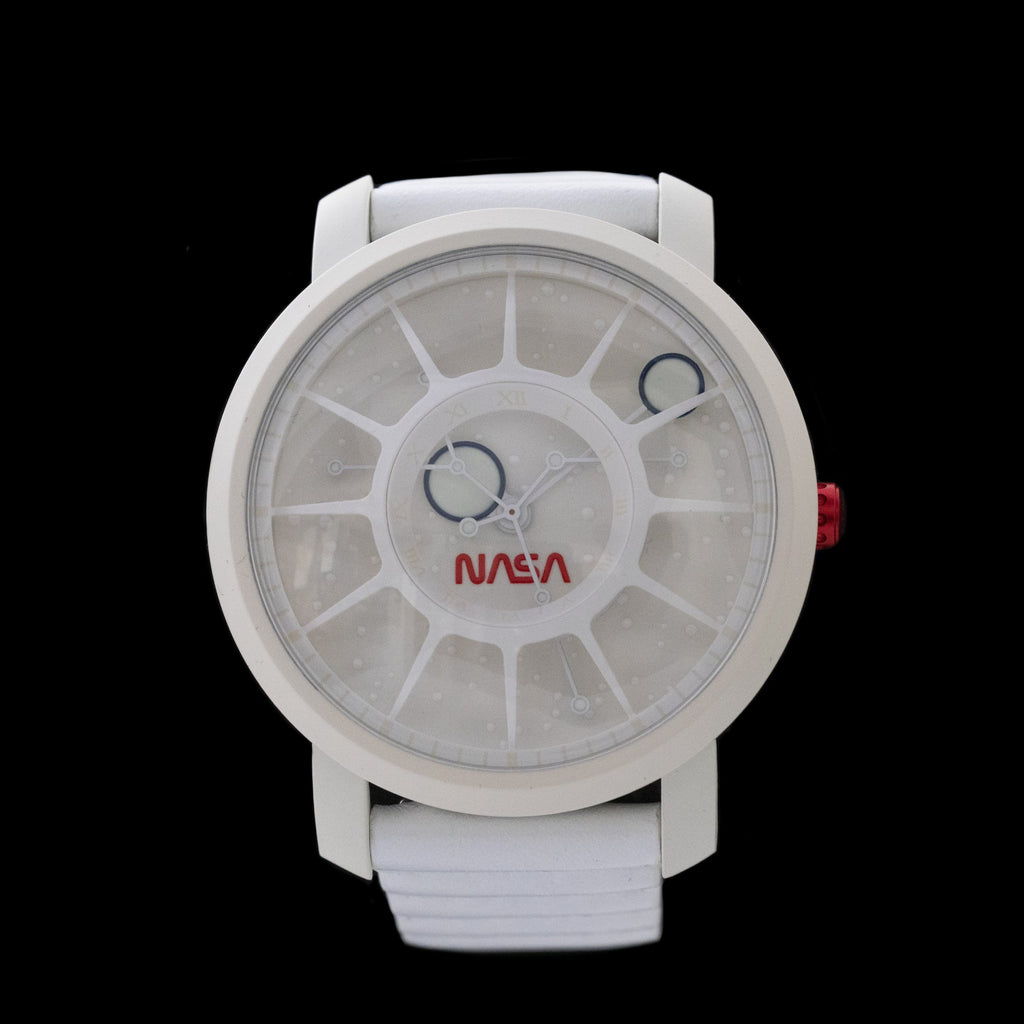 Xeric Trappist-1 NASA Edition Apollo 11