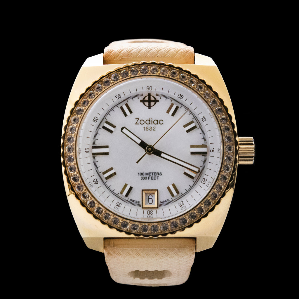 Zodiac Seawolf ZO2900 – FiveFortyFive