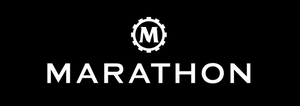 Marathon Brand Logo