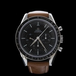 Watch Guide Video: Omega Speedmaster “First Omega in Space”