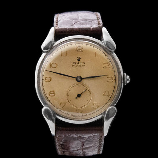 5 Do’s and Don'ts in Caring for your Vintage Watch