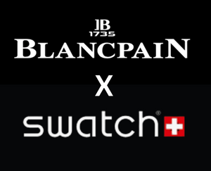 BlancpainXSwatch at FIVE:45