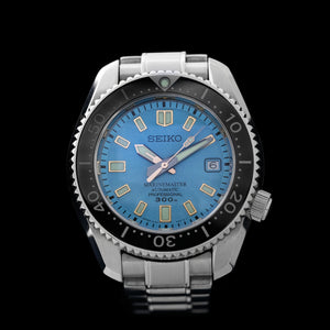 Watch Guide Video: Seiko - 2016 Marinemaster 300 'Europe Exclusive' Limited Edition