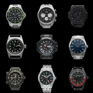 Best 10 watches under $1000 from Five45..