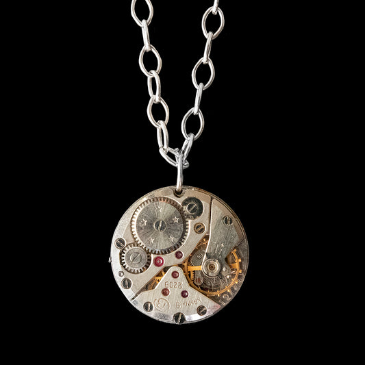 What Are The Jewels in My Watch For?