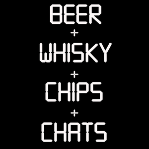 POSTPONED - Monthly "Beer, Whisky, Chips and Chats" Event