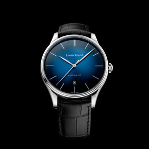 Louis Erard - Heritage Blue