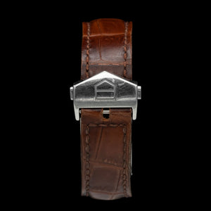 TAG Heuer - Monaco Calibre 12