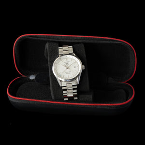 Tag Heuer - Carrera Twin-Time GMT WV2116