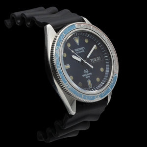 Seiko - 1978 SQ Sports 7546-6040