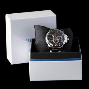 Seiko - 2020 SRX017 Premier Kinetic