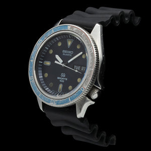 Seiko - 1978 SQ Sports 7546-6040