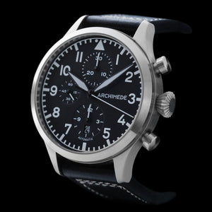 Archimede chrono best sale