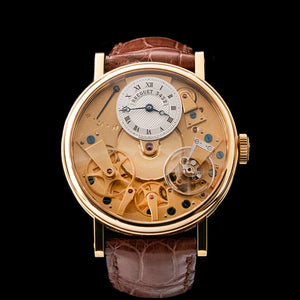 Breguet Tradition - Main Image