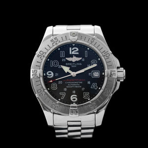 Breitling 2010 Superocean Automatic